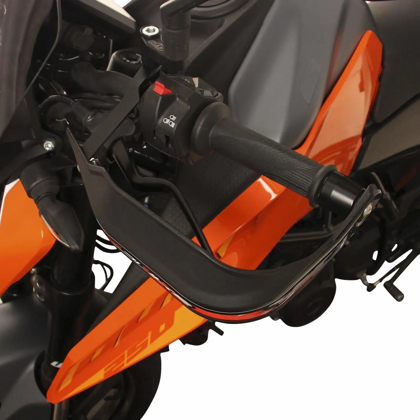 KTM Duke 125/390 Handguards Pair 2024-2025
