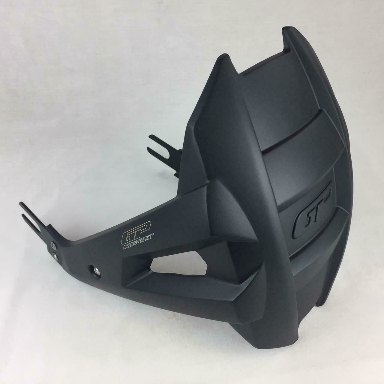 Triumph Street Triple splash guard rear fender 2016-19