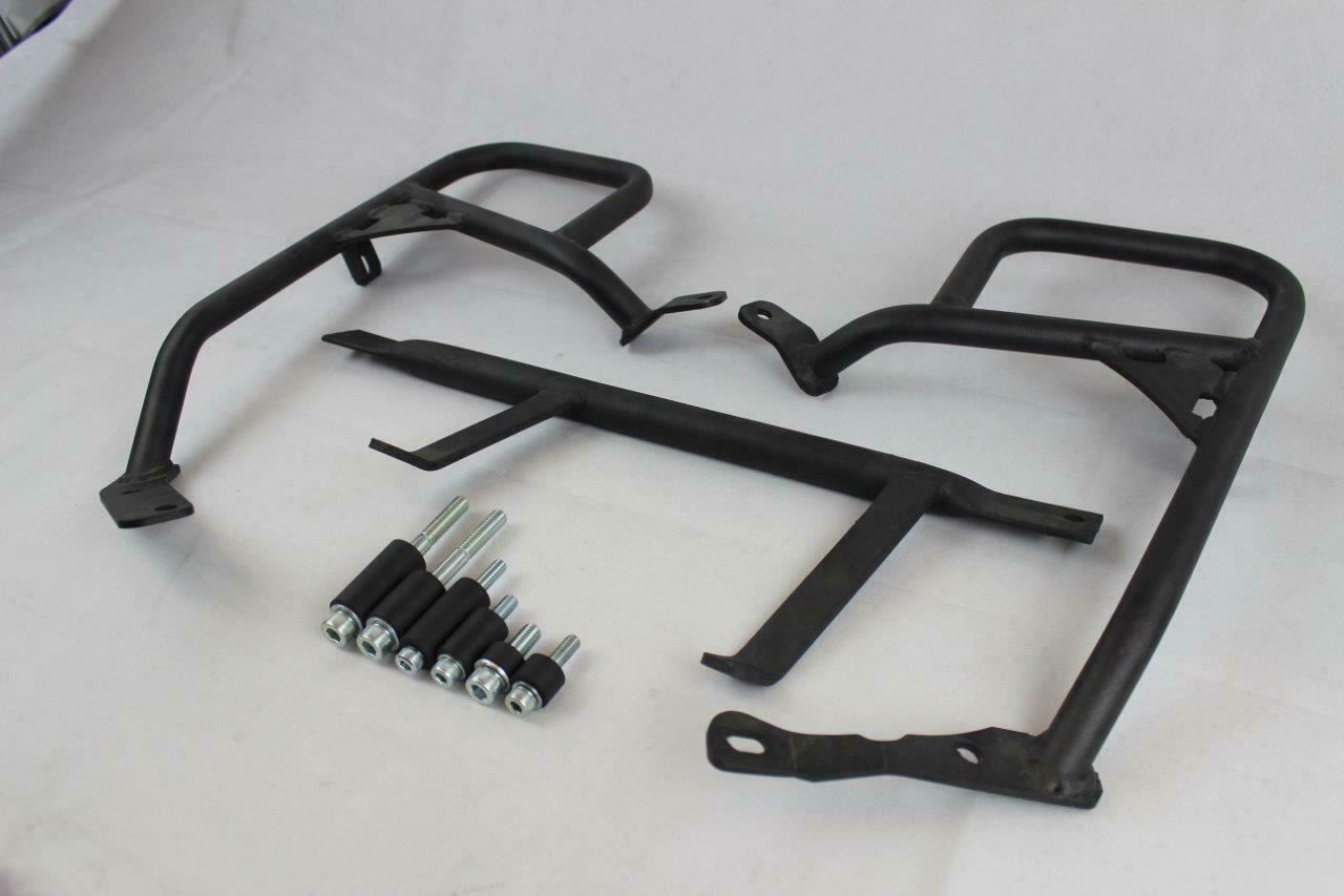 BMW F700GS engine guard 2013-2018