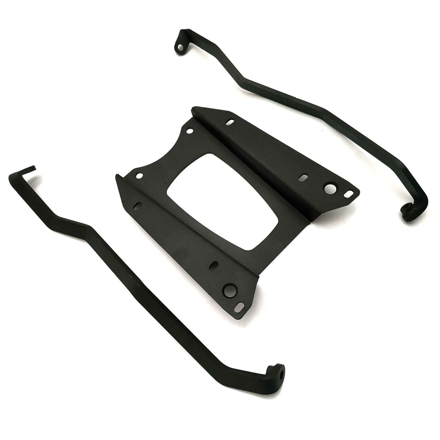 SYM Joyride 125 I 200 I rear rack luggage carrier 2011-15