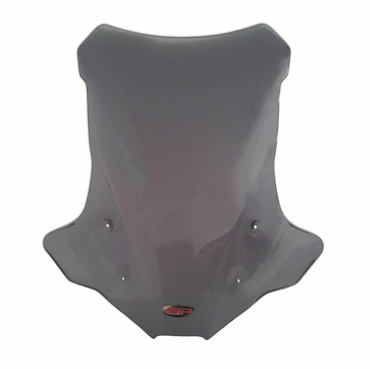 Honda VFR1200X Crosstourer windscreen 50cm smoke 12-15