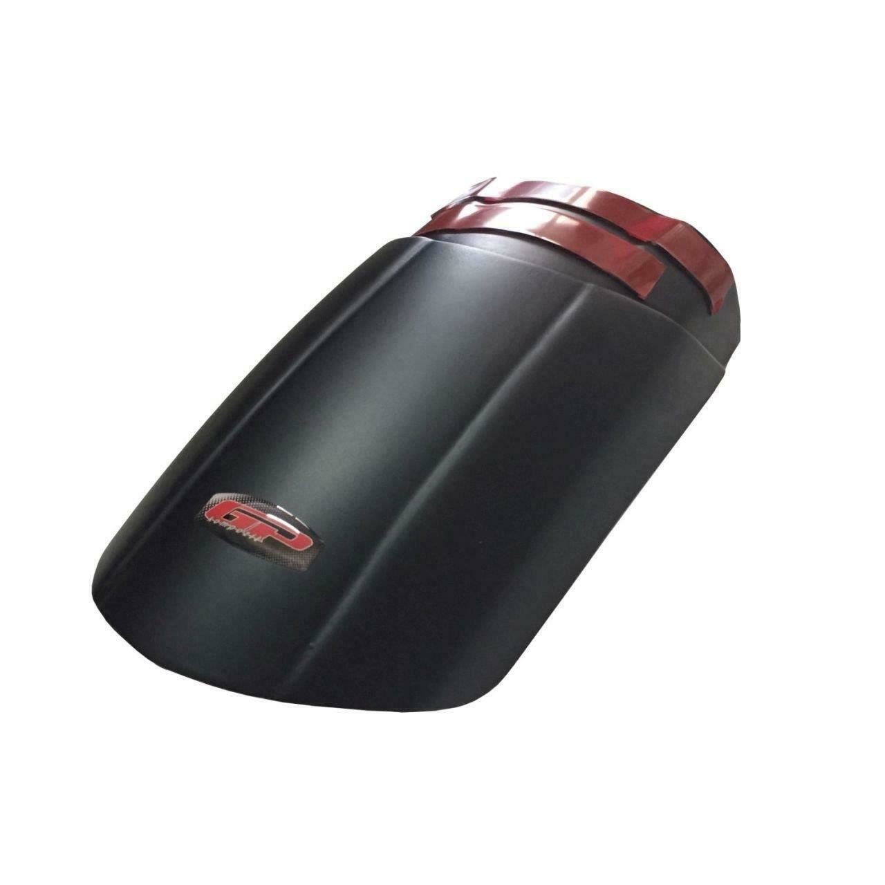 Triumph Tiger 800 front fender extension