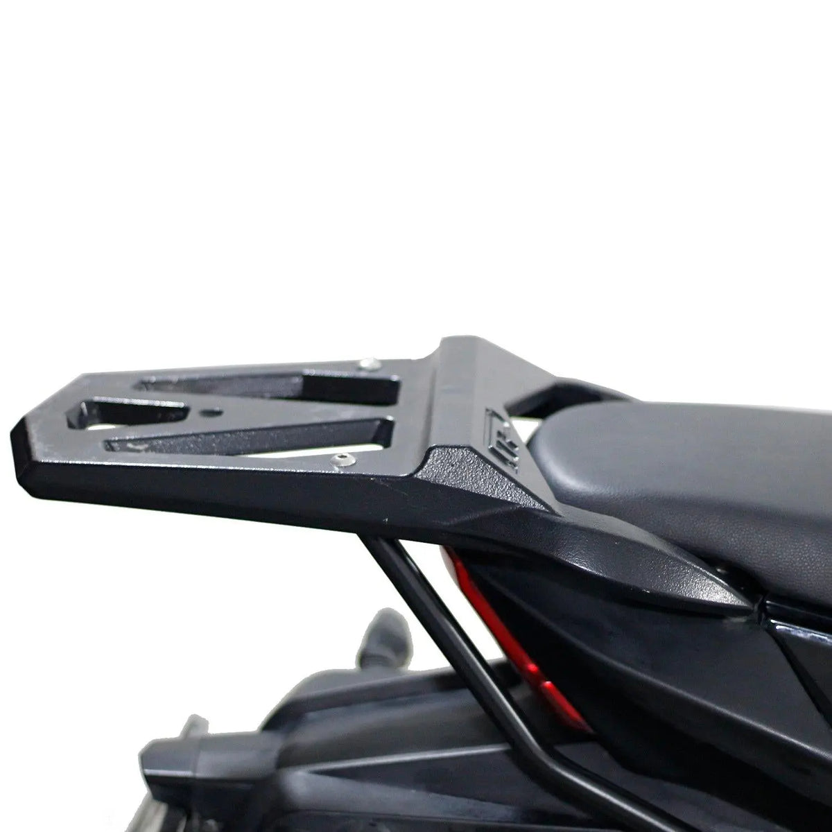 Bajaj Dominar 400 rear luggage rack carrier 17-21