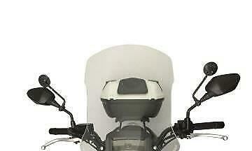 Yamaha blind spot extension convex mirror *Fits 10 MM main mirror leg