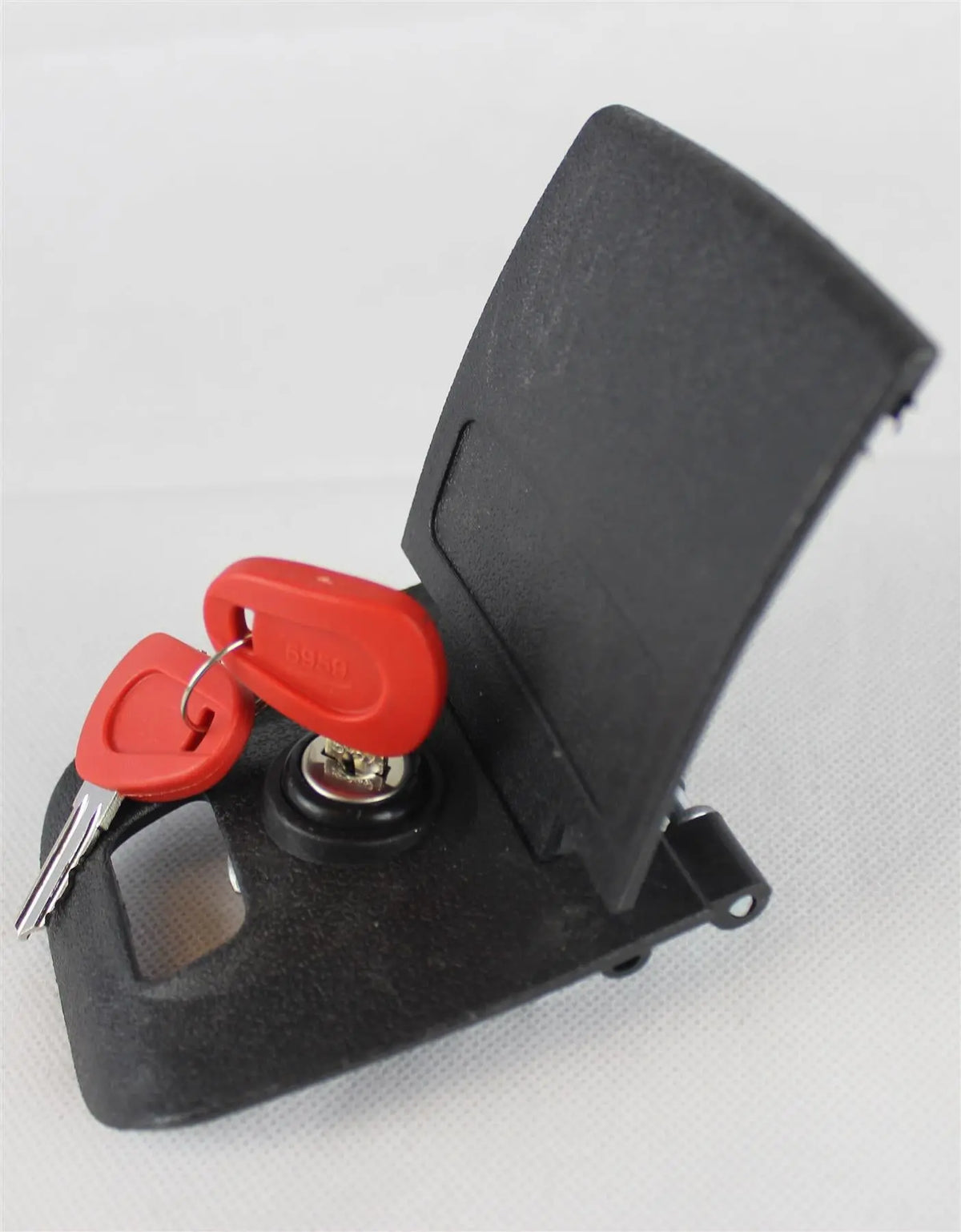 Lock cover set Arwic 46 LT top box lock&key spare parts set