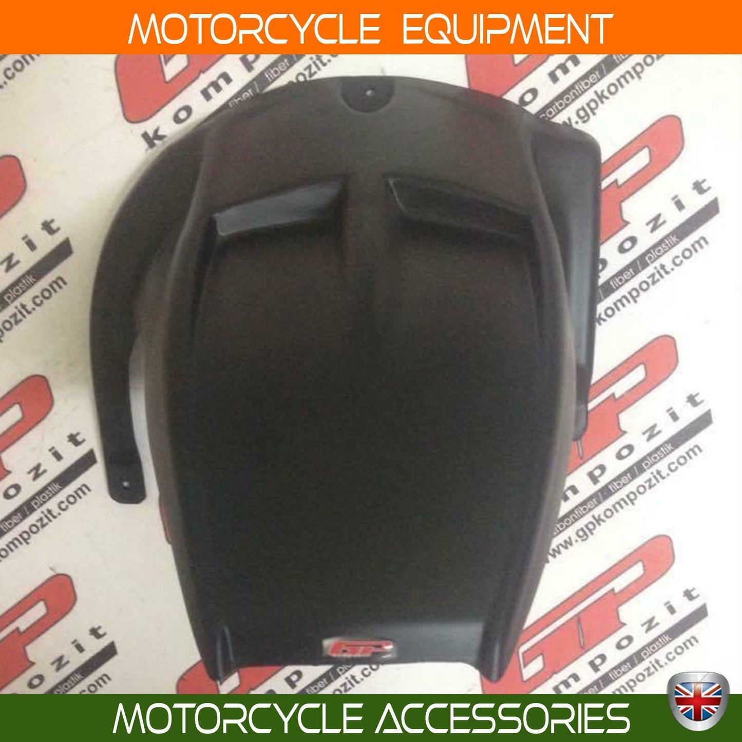 Kawasaki ZX10R rear fender 2010-15