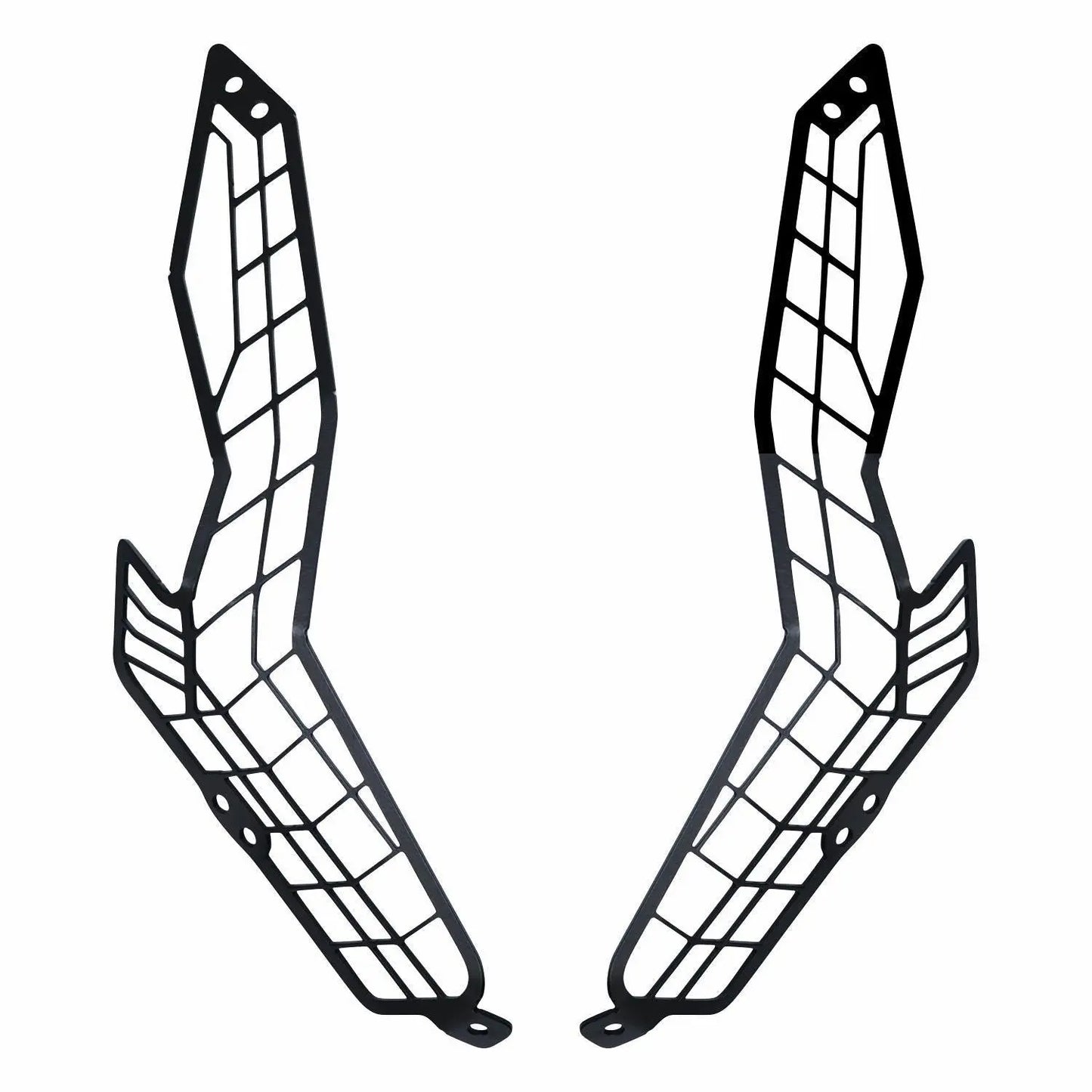 Honda ADV 350 Headlight Guard ADV350 Headlight Protection 2022-2024