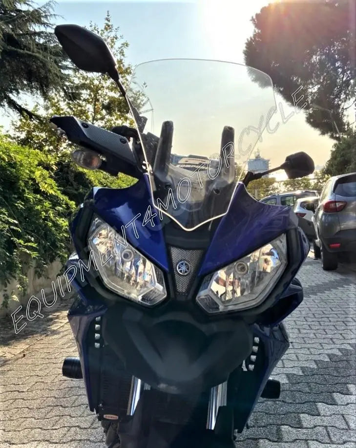 Yamaha Tracer 700 windscreen 2016-2019 Clear
