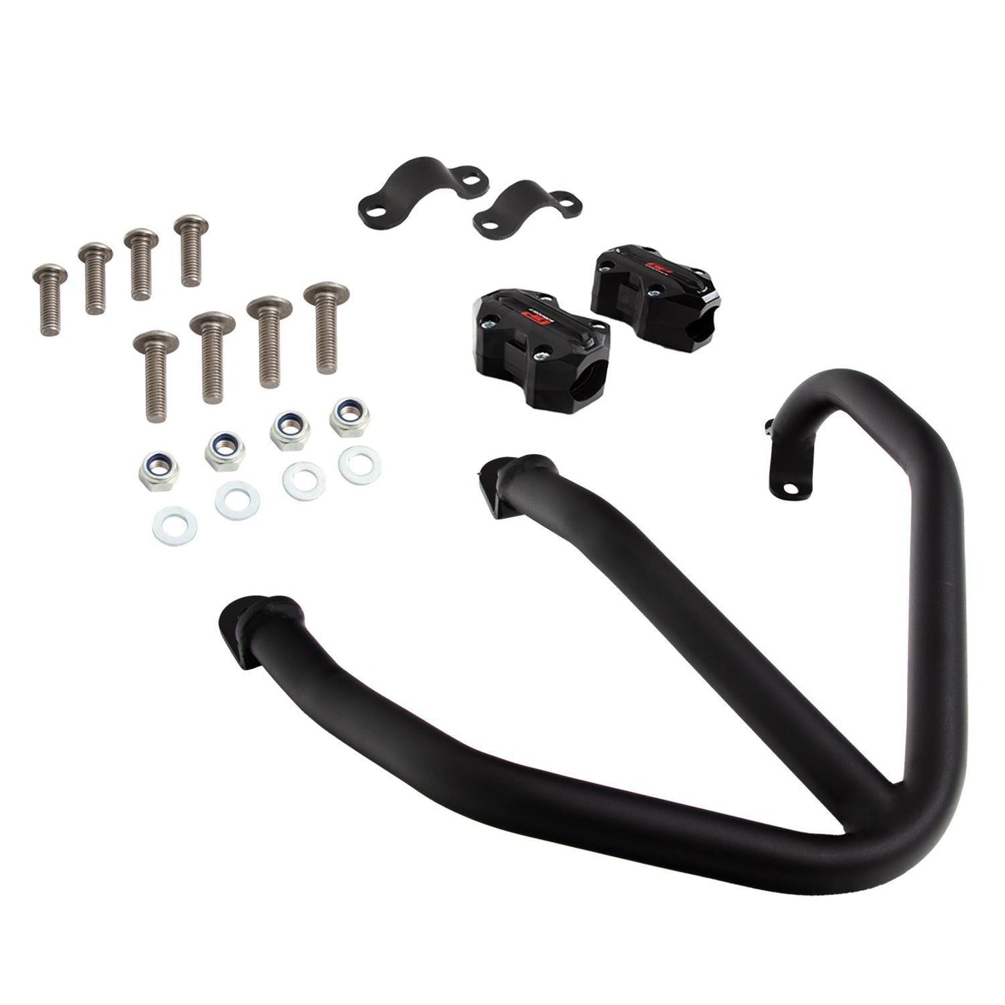 Crash Bars for CFMOTO 300SR Engine Guards 2020-2024