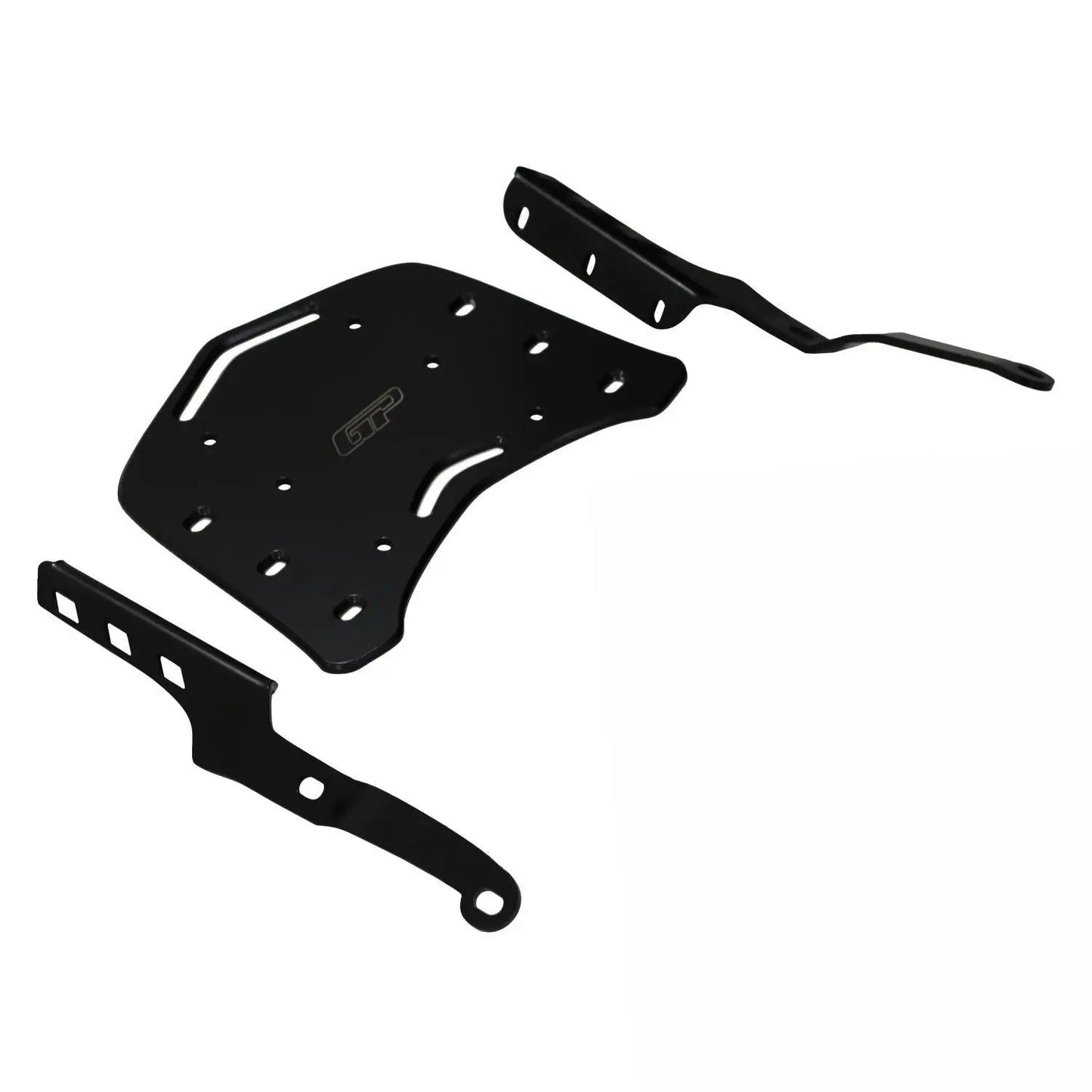 Honda Forza350 rear rack Forza 350 rear carrier 2023-2025