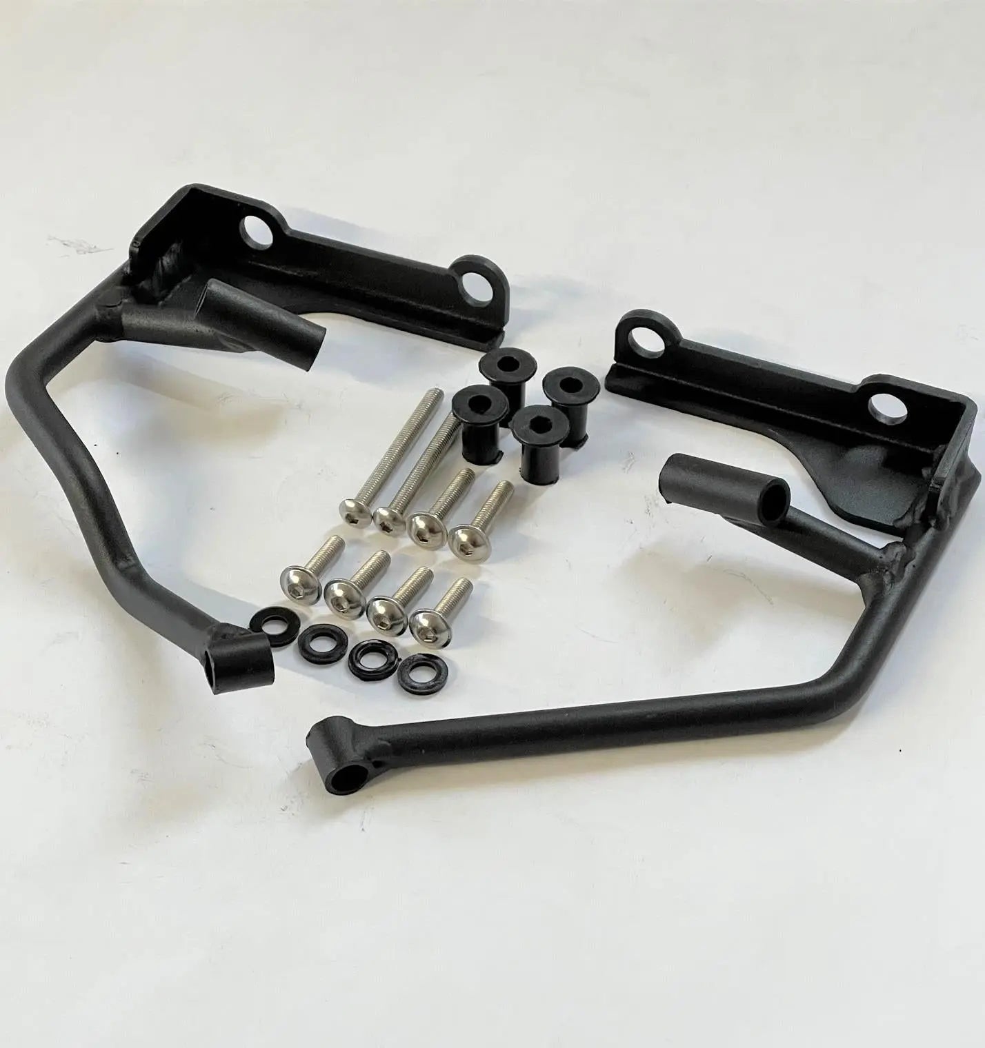 Triumph Street Triple R/RS/S660 17-19/Speed Triple 18-20 windscreen 44 cm Clear