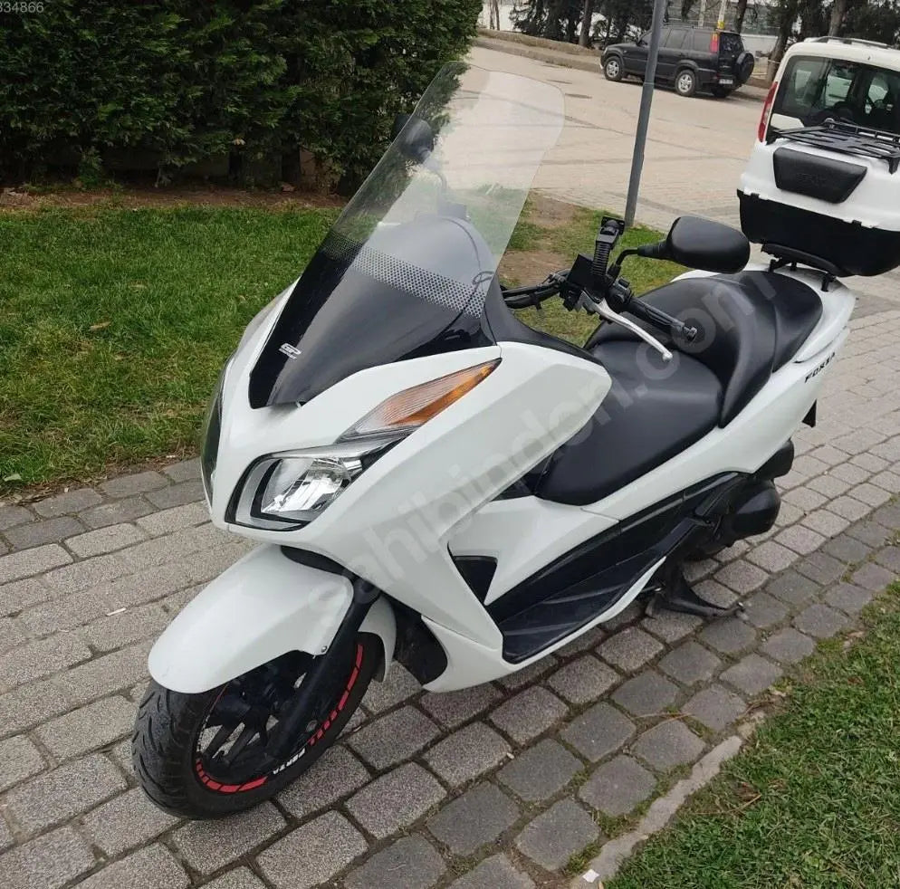 Honda Forza 300 Windscreen Clear 2013-2017