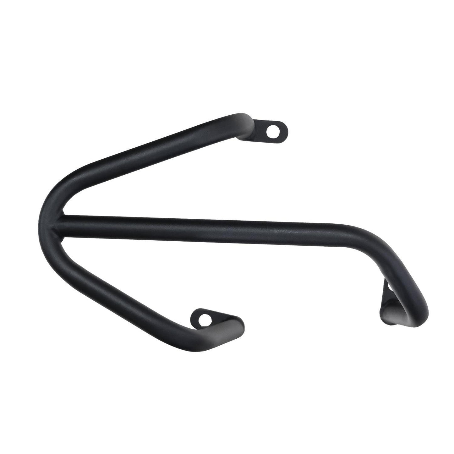 Forza 350 exhaust guard + exhaust slider 2025 2026