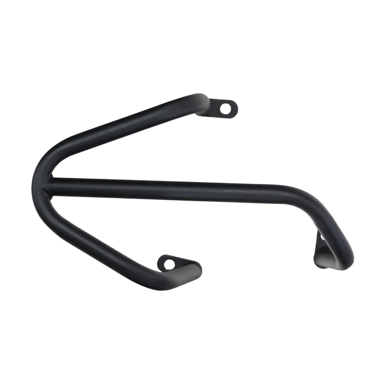 Forza 350 exhaust guard + exhaust slider 2025 2026