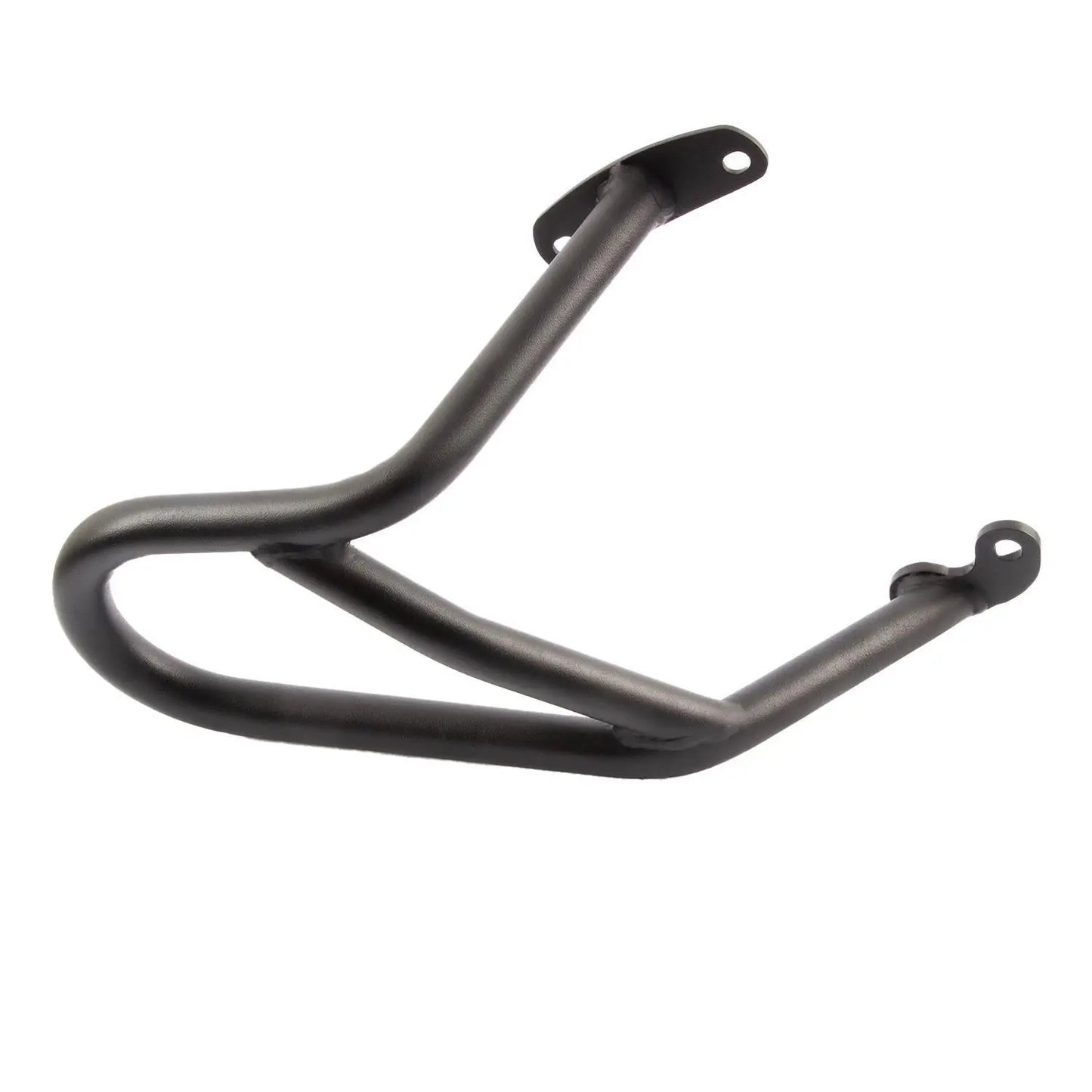 Exhaust guard for Honda Vision 110 Exhaust Protection 2021-2025