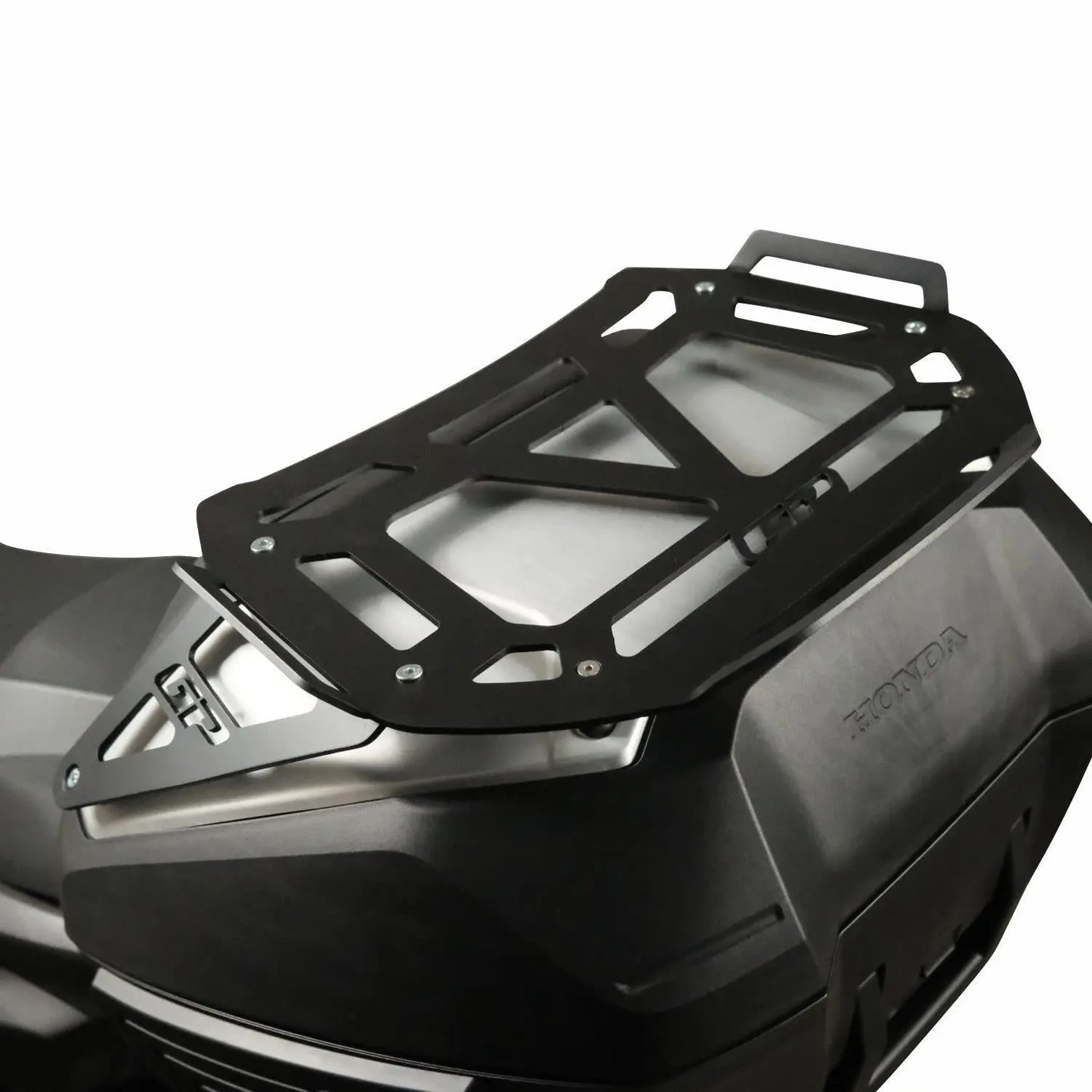 Honda ADV350 Rack Top Case Extra Luggage Storage Shelf Grid