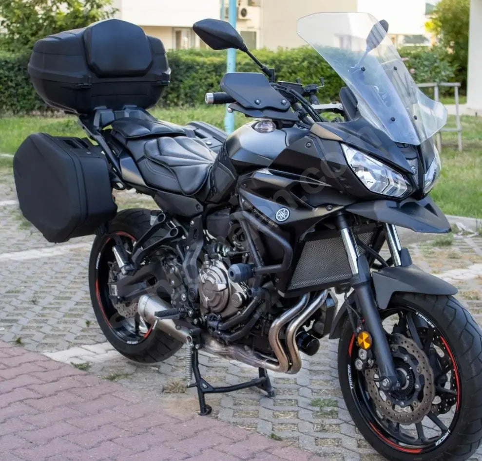 Yamaha Tracer7 main stand Tracer 7 center stand 2021-2024