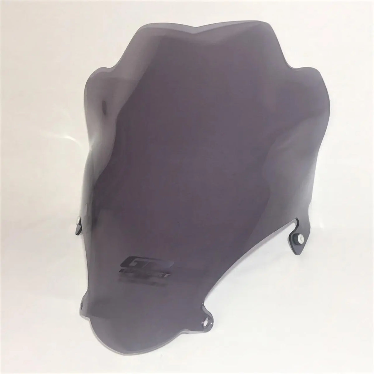 Honda PCX 125 windscreen 52 cm smoke 18-20