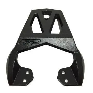 Bajaj Dominar 400 rear luggage rack carrier 17-21