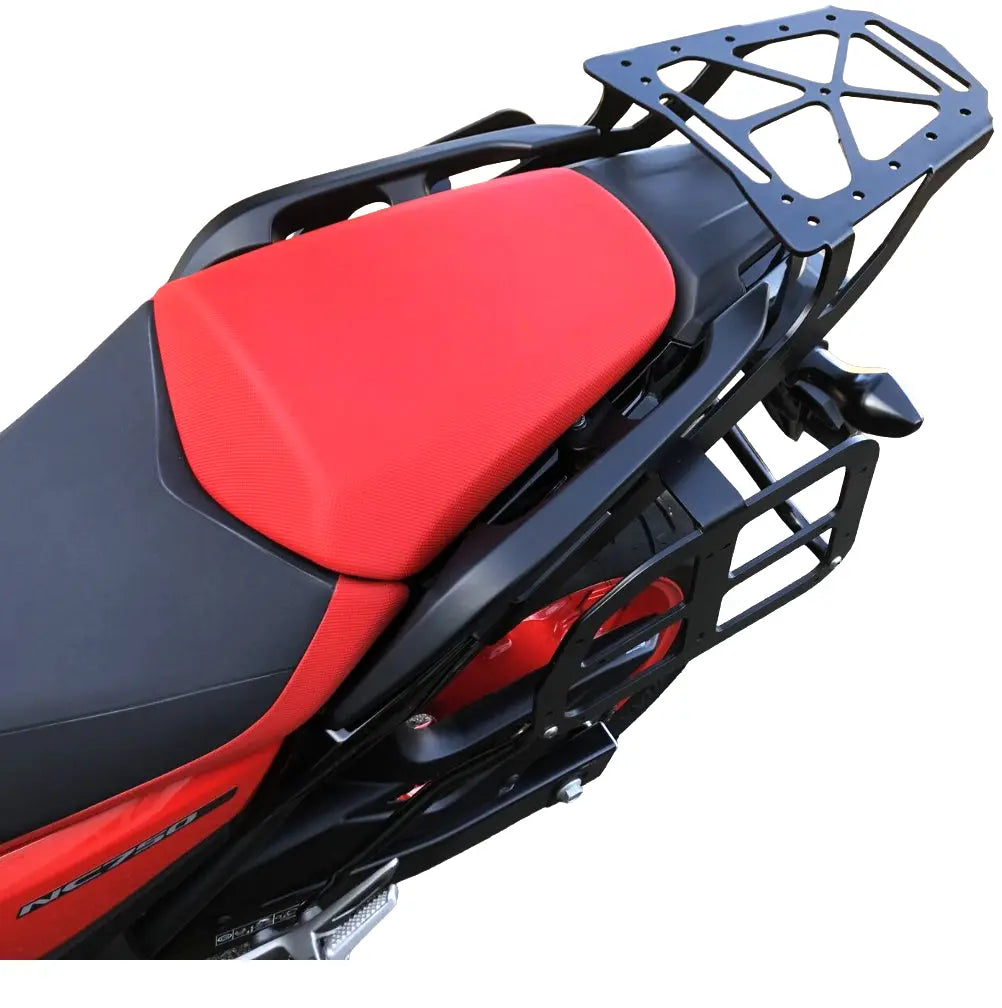 Honda NC750X/NC750S Pannier and Rear Rack Set Holders 12-20