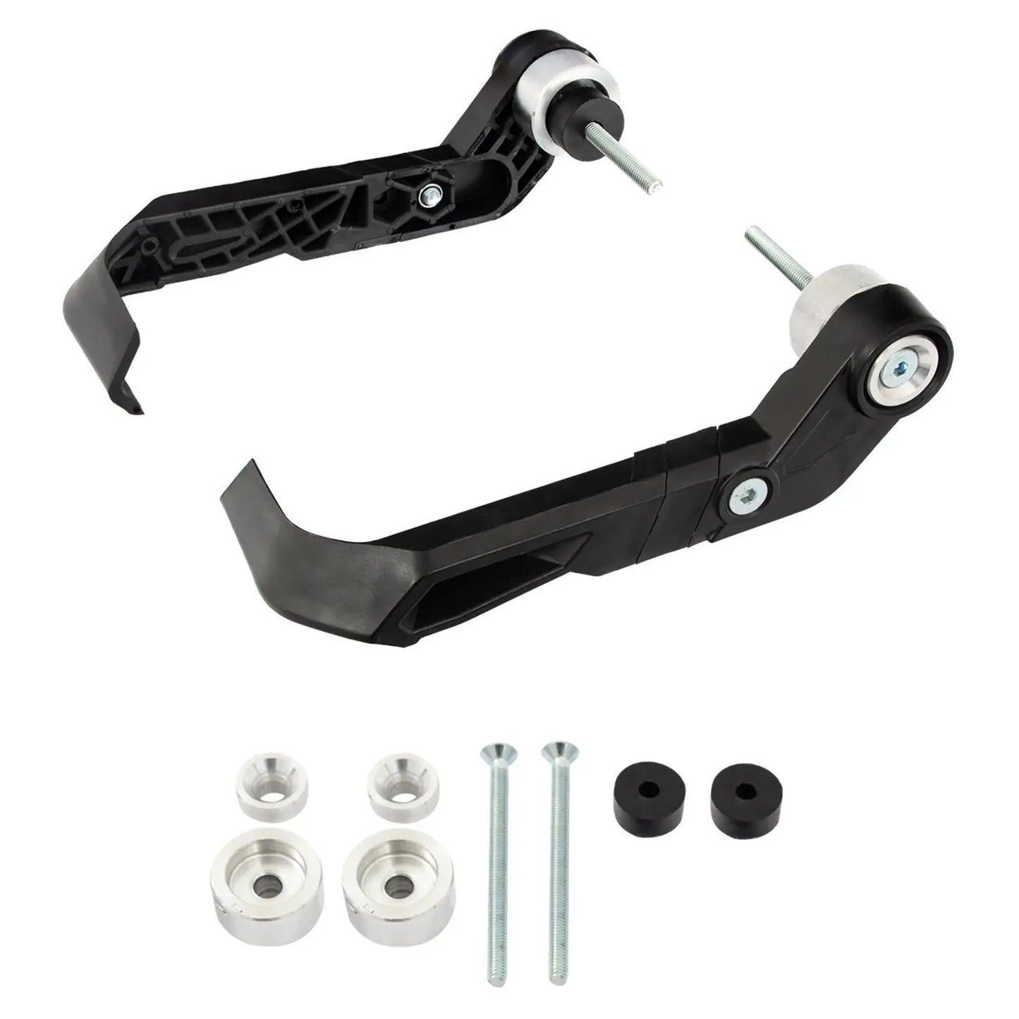 CFMOTO 300SR 250SR Brake Clutch Lever Protectors 2021-2026