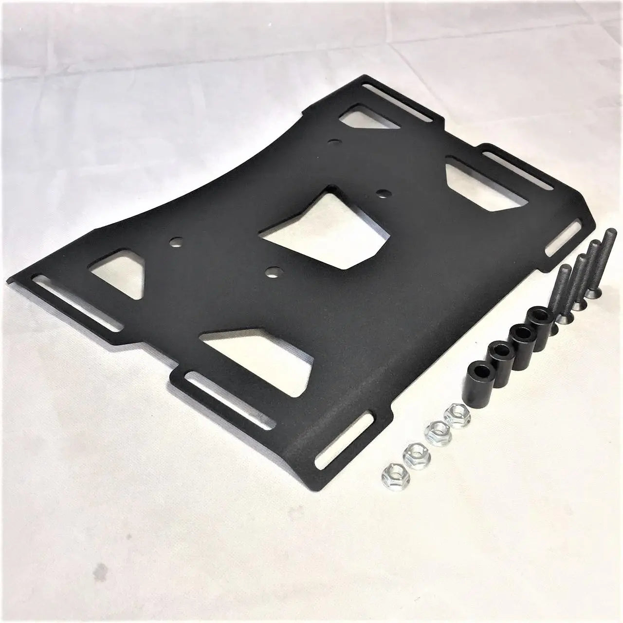 Honda CRF1000L Africa Twin rear rack for soft bag soft luggage carrier 16-19