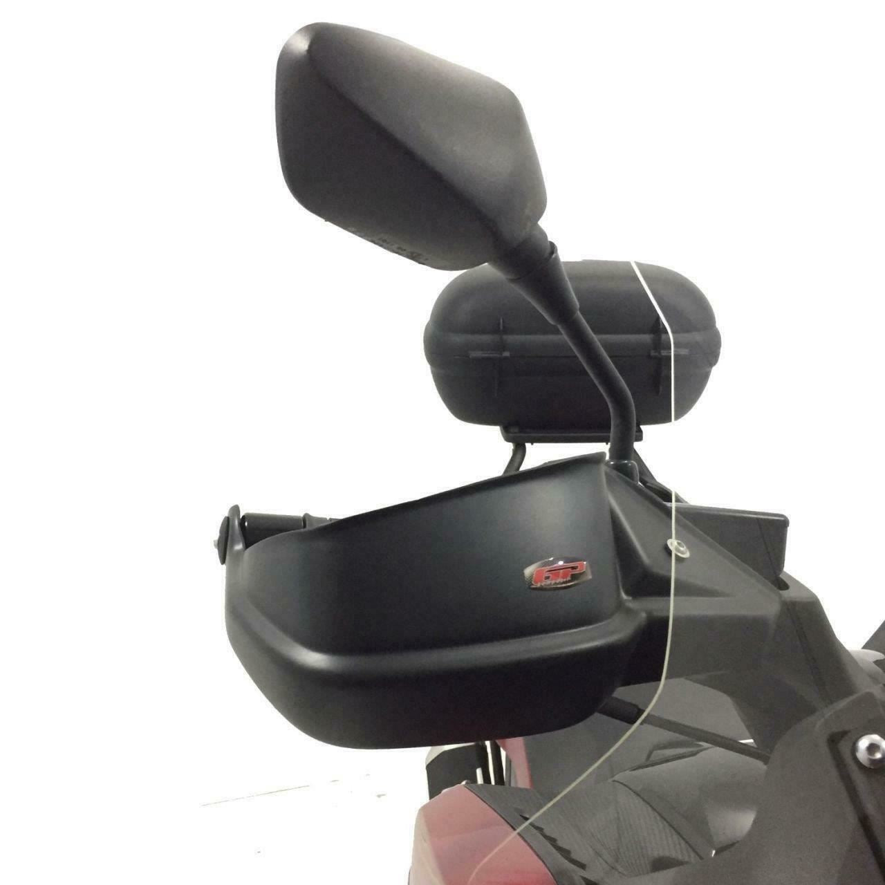 Honda Integra NC750D hand guard protection set ***European made