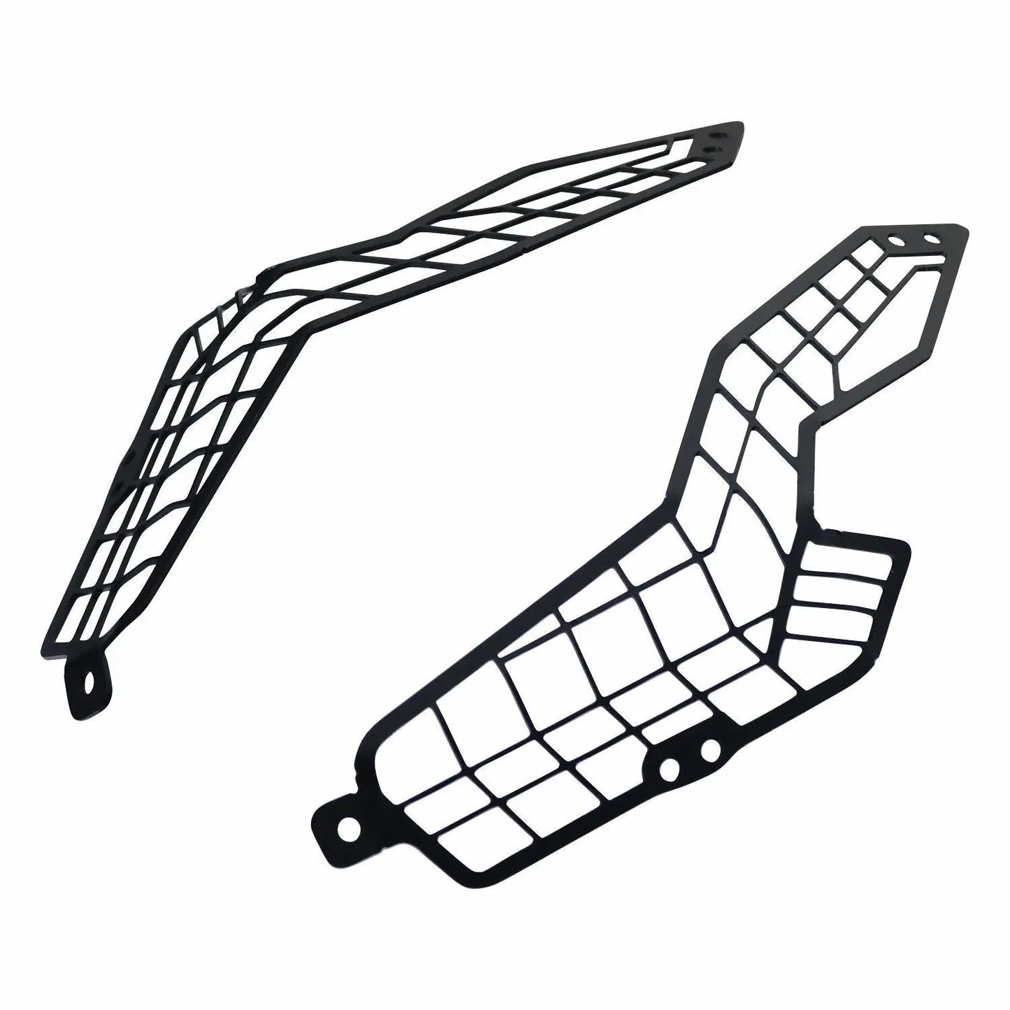 Honda ADV 350 Headlight Guard ADV350 Headlight Protection 2022-2024