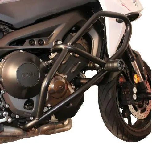 Yamaha Tracer 900/GT Crash Bars and Sliders 2015-2020