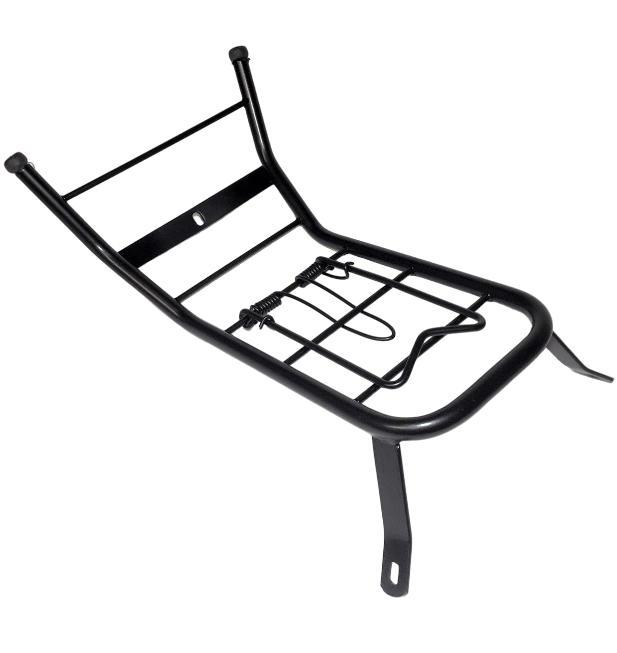 Honda Wave 110 AFS 110I rear + middle center rack pair luggage carrier set