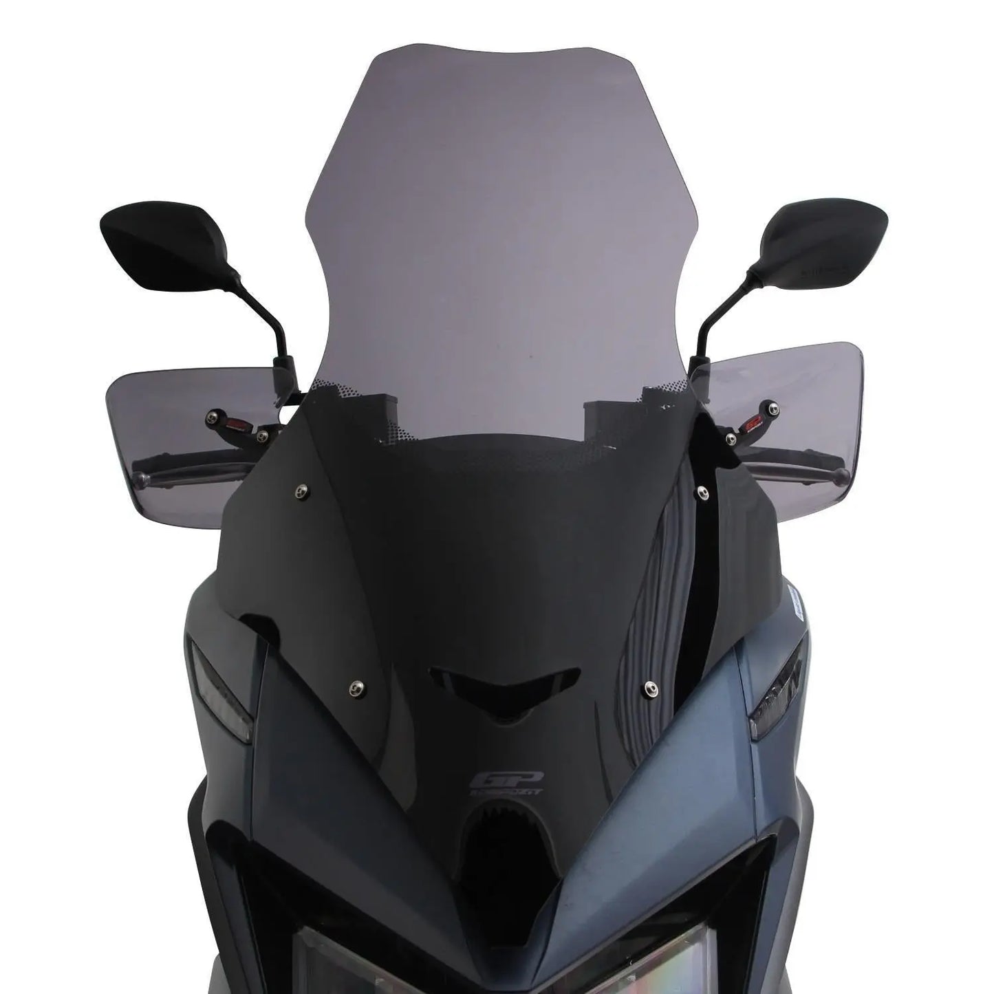 SYM Jet X 125 Windscreen 79 cm Smoke 2021-2025
