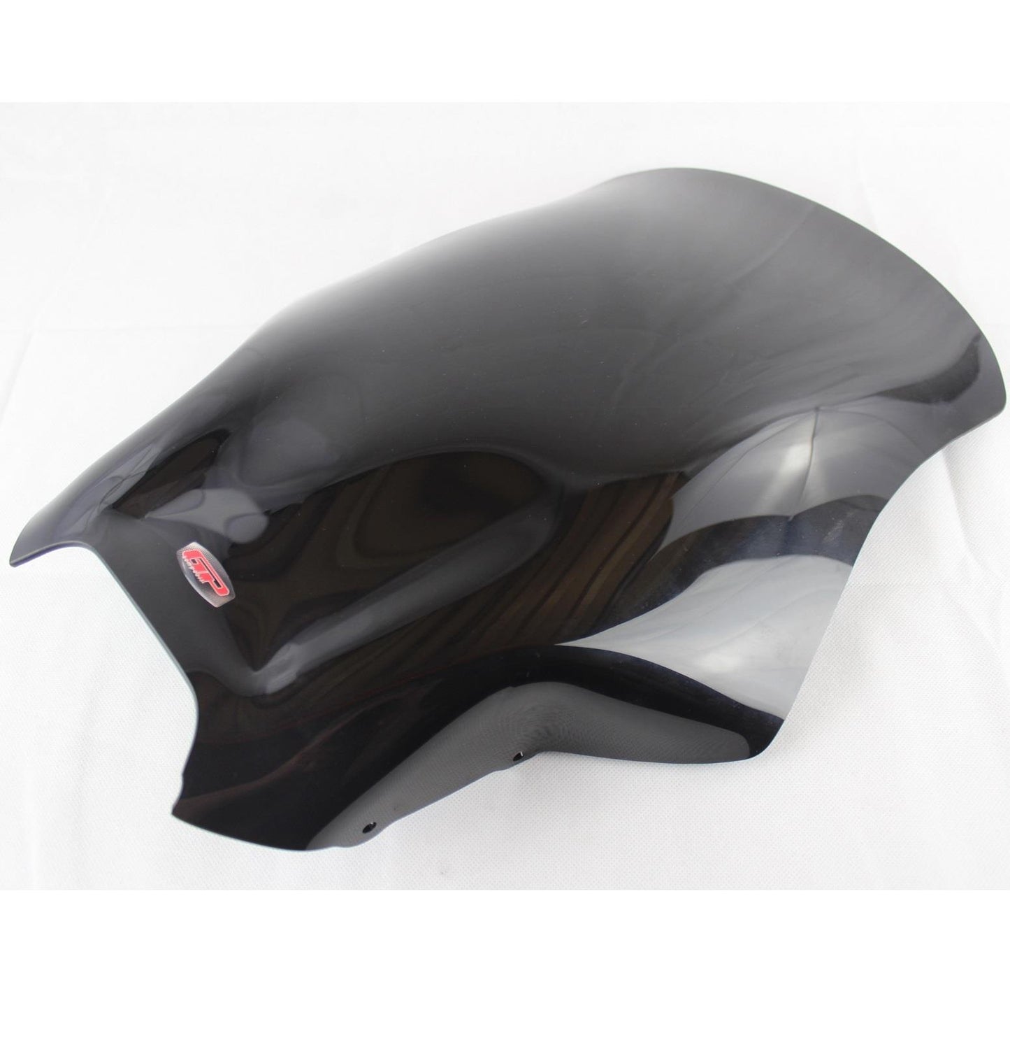 Kawasaki Versys 650 touring 46 cm windscreen 2010-14