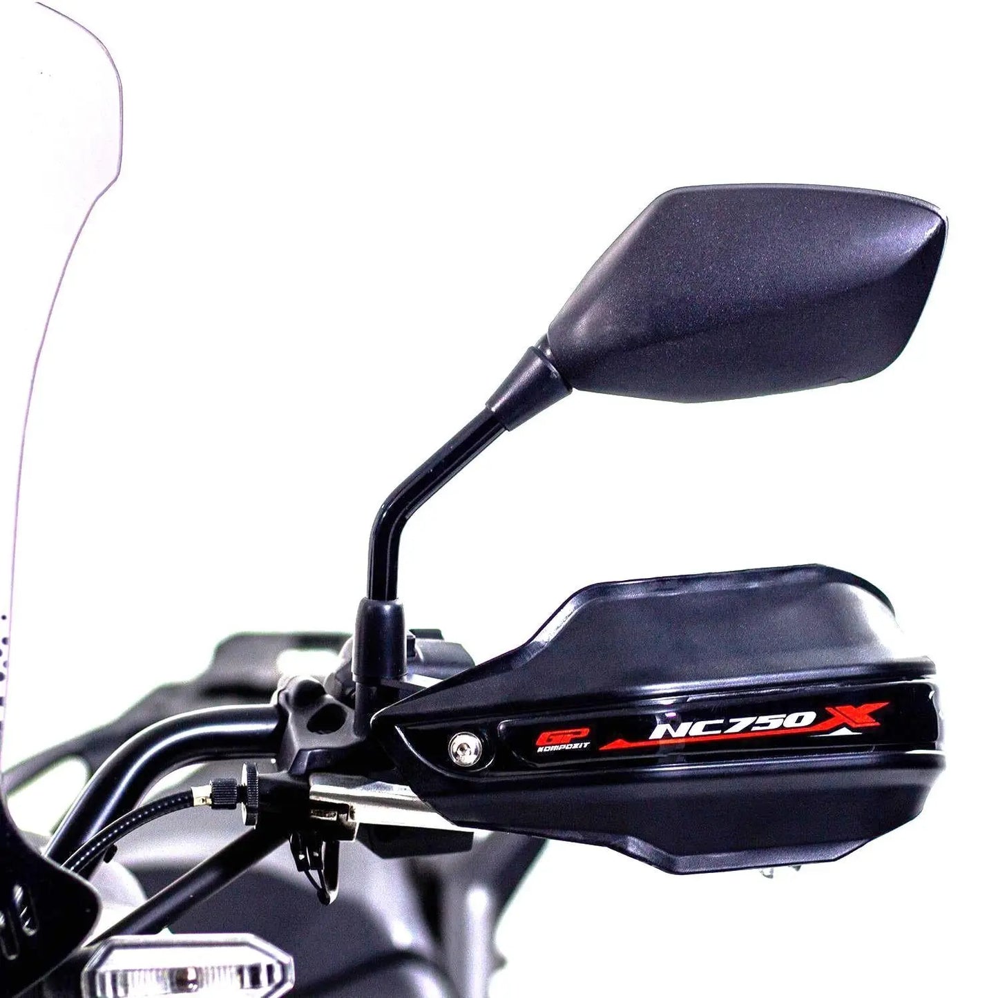 Honda NC750X Handguards protection 2016-2024