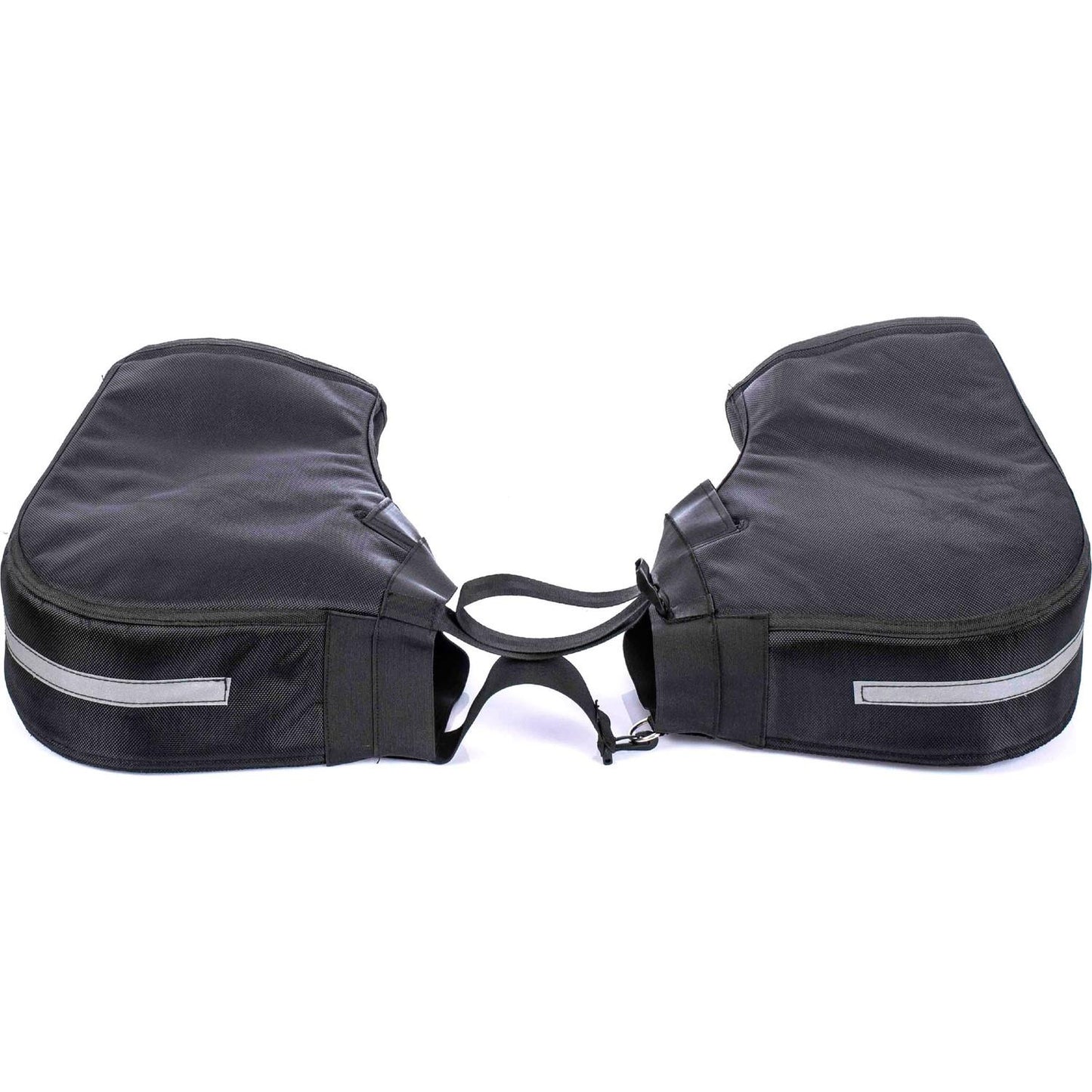 Honda CB125F Grip Cover Glove Fur Glove Handlebar Hand Muff Mitts Winter Warm