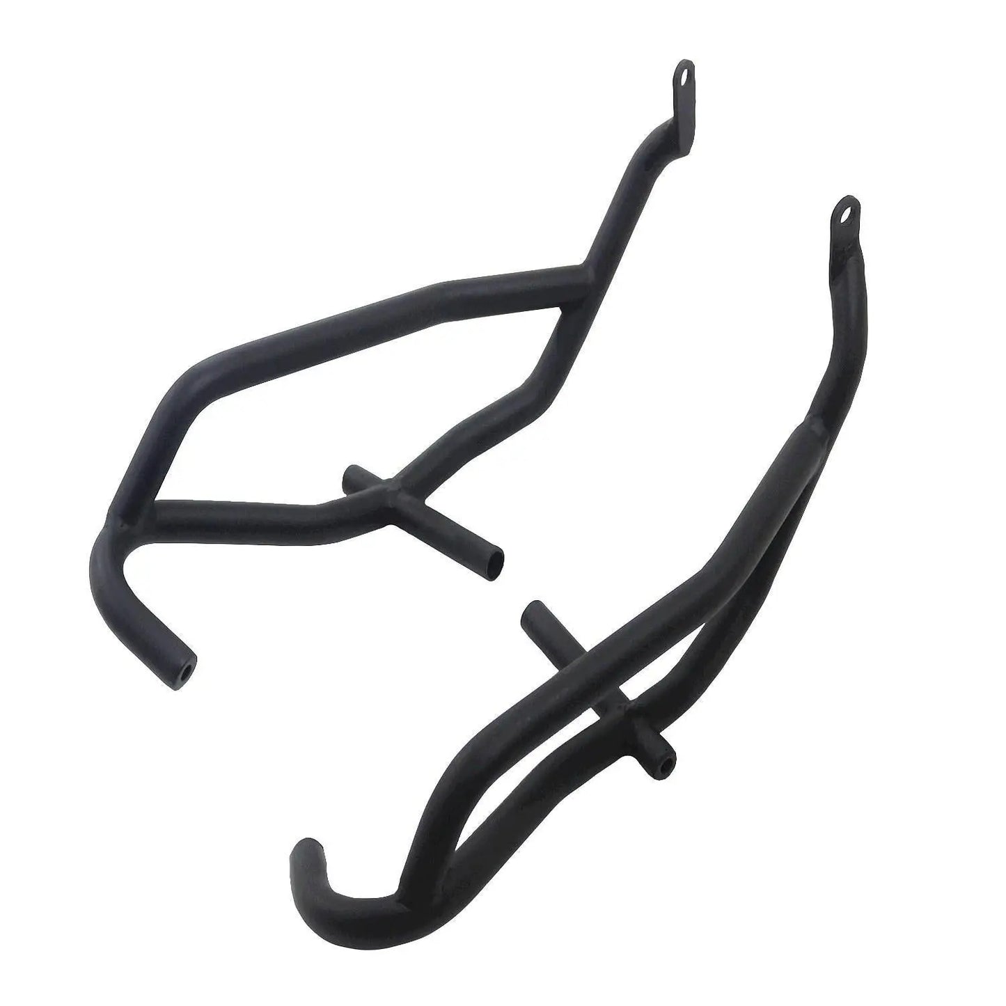 Honda CB125R Crash Bars and Sliders Set 2018-2024