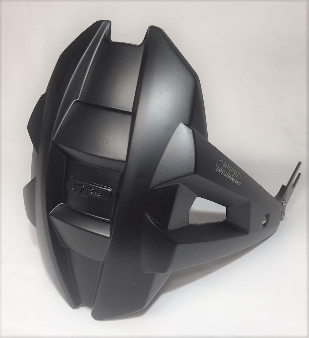 KTM RC 125/390 rear splash guard mudguard fender