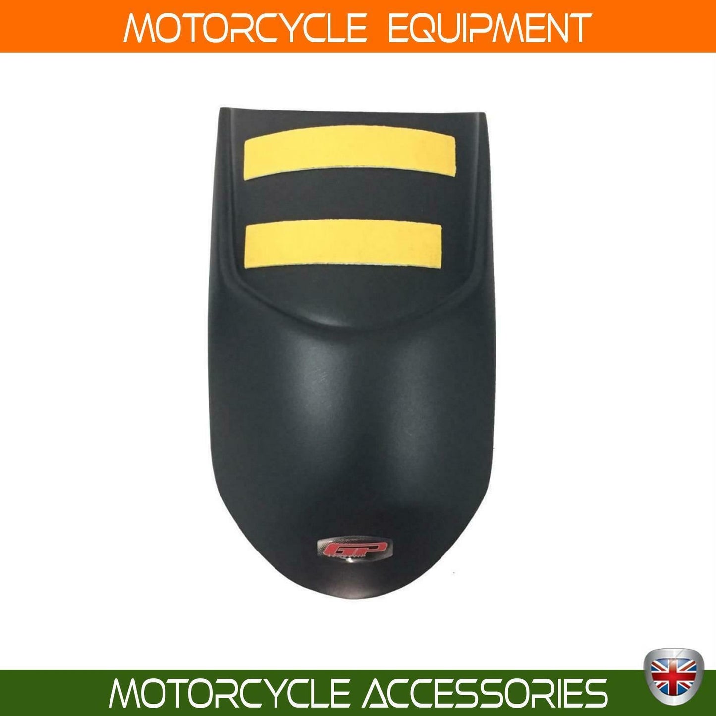 Honda VFR1200X front fender extender mudguard fiber extension 2012-19