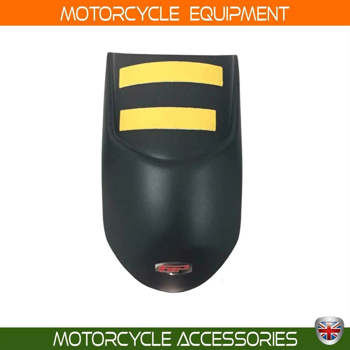 Honda VFR1200X front fender extender mudguard fiber extension 2012-19