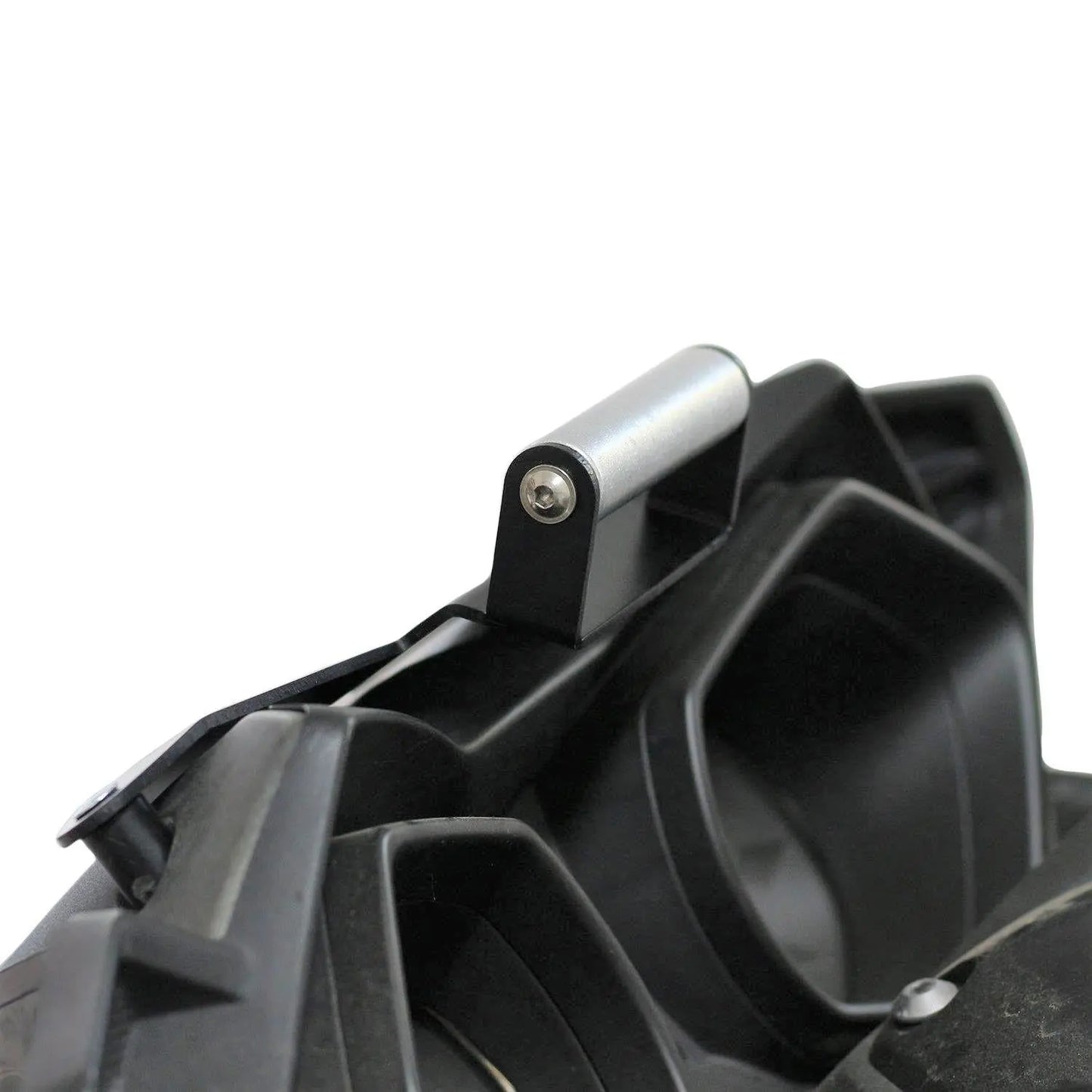 Yamaha XMAX 125/250/400 GPS phone sat NAV bracket holder 14-17