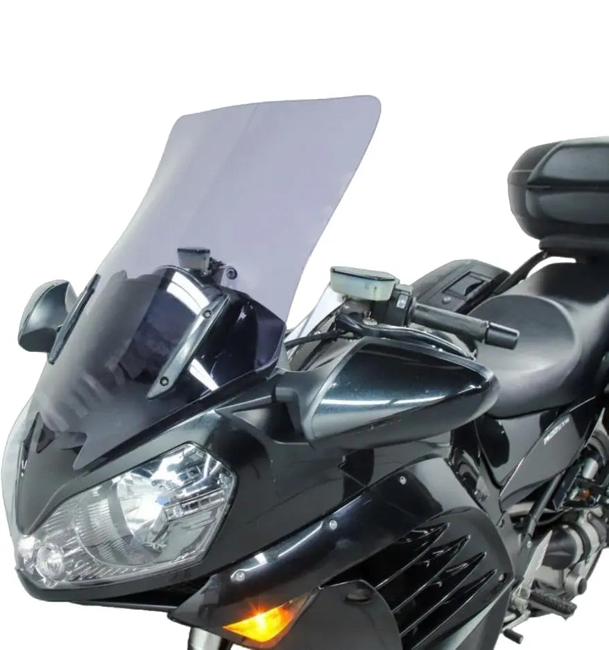 Kawasaki GTR 1400 Windscreen 63 cm Smoke 2007-2014