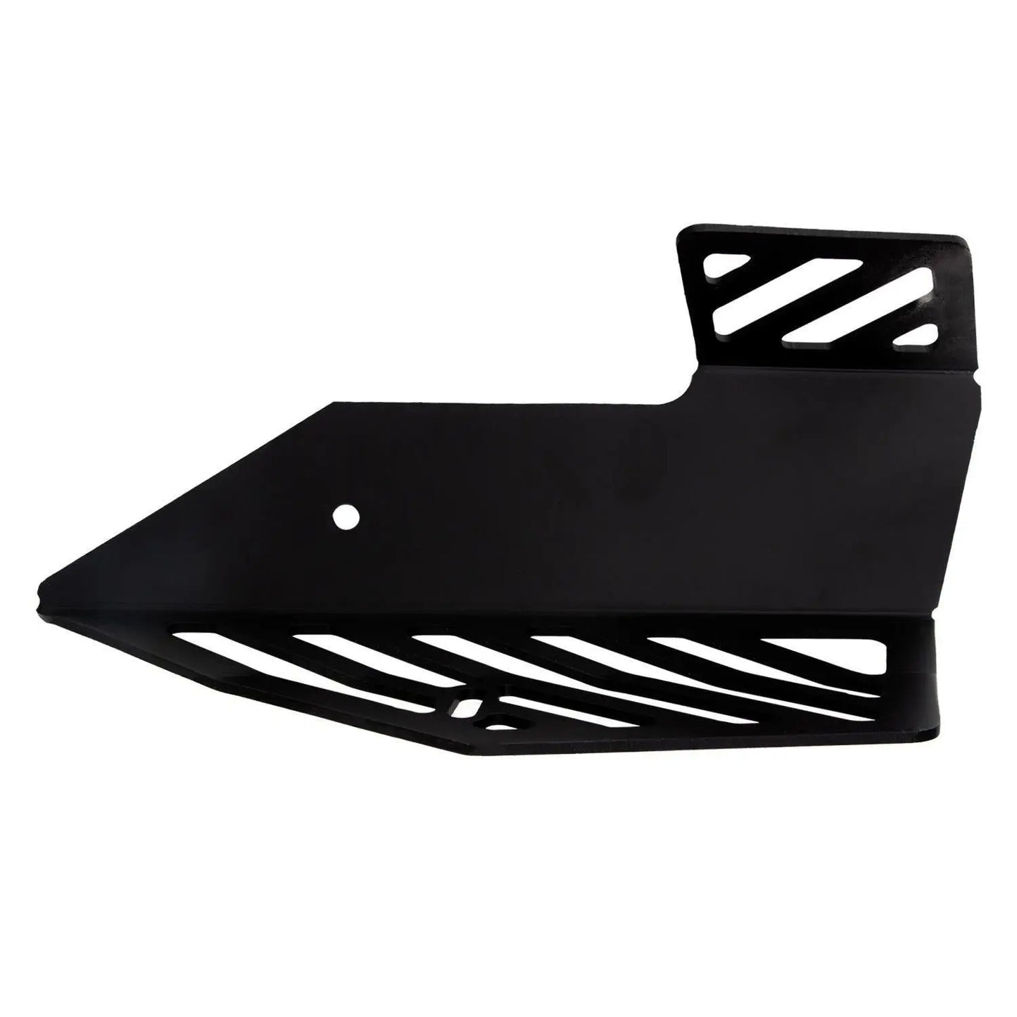 Yamaha MT-07 Exhaust Guard 2014-2020 MT 07 Exhaust Protection