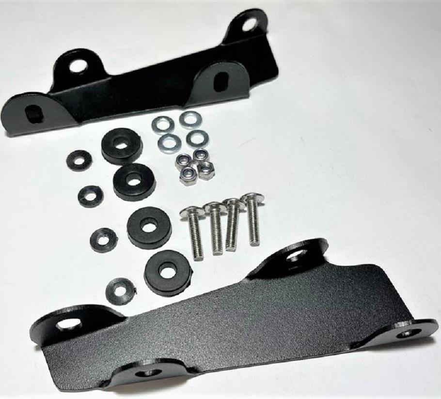 Honda PCX125 windscreen 2014-2015-2016-2017 Clear 69 cm