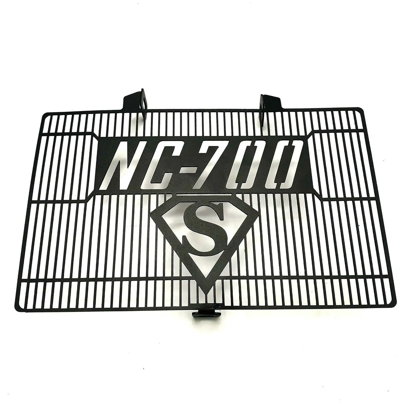 Honda NC 700S radiator guard