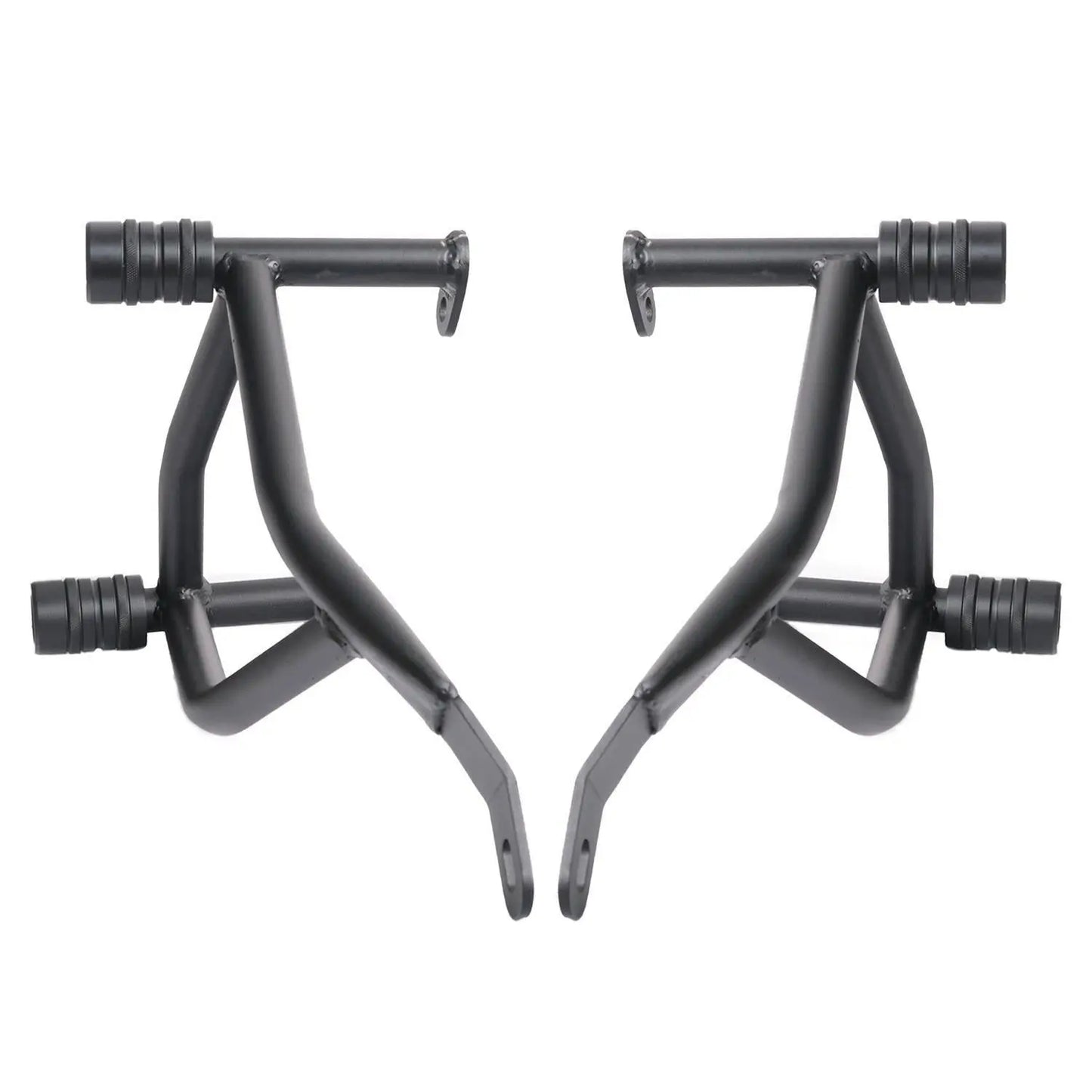 Husqvarna Svartpilen/Vitpilen 401 Crash Bars 2024 2025