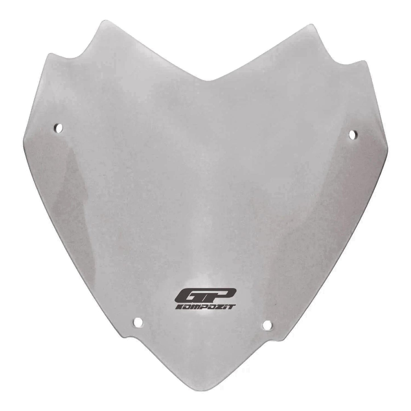 XMax 125 windscreen 2018-2022 smoke
