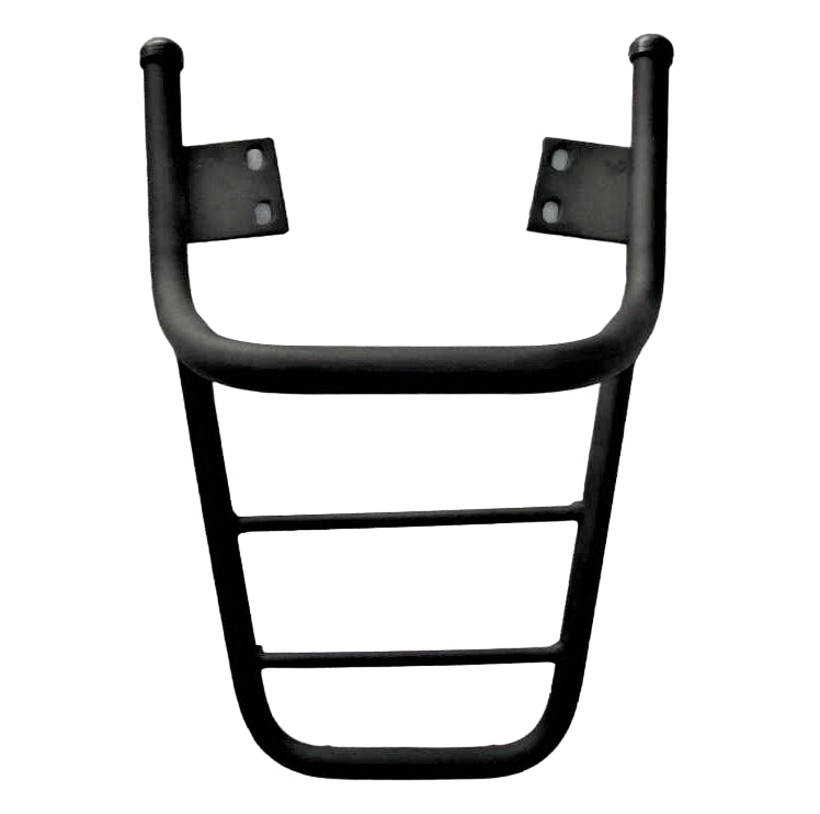 Honda Wave 110 AFS 110I rear + middle center rack pair luggage carrier set