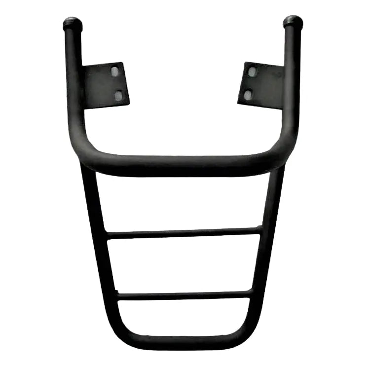Honda Wave 110 AFS 110I rear + middle center rack pair luggage carrier set