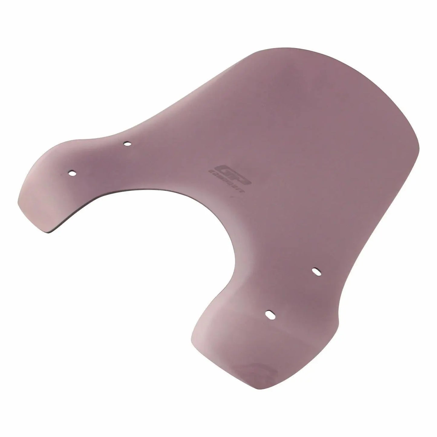 SYM Fiddle windscreen Smoke 2024-2025