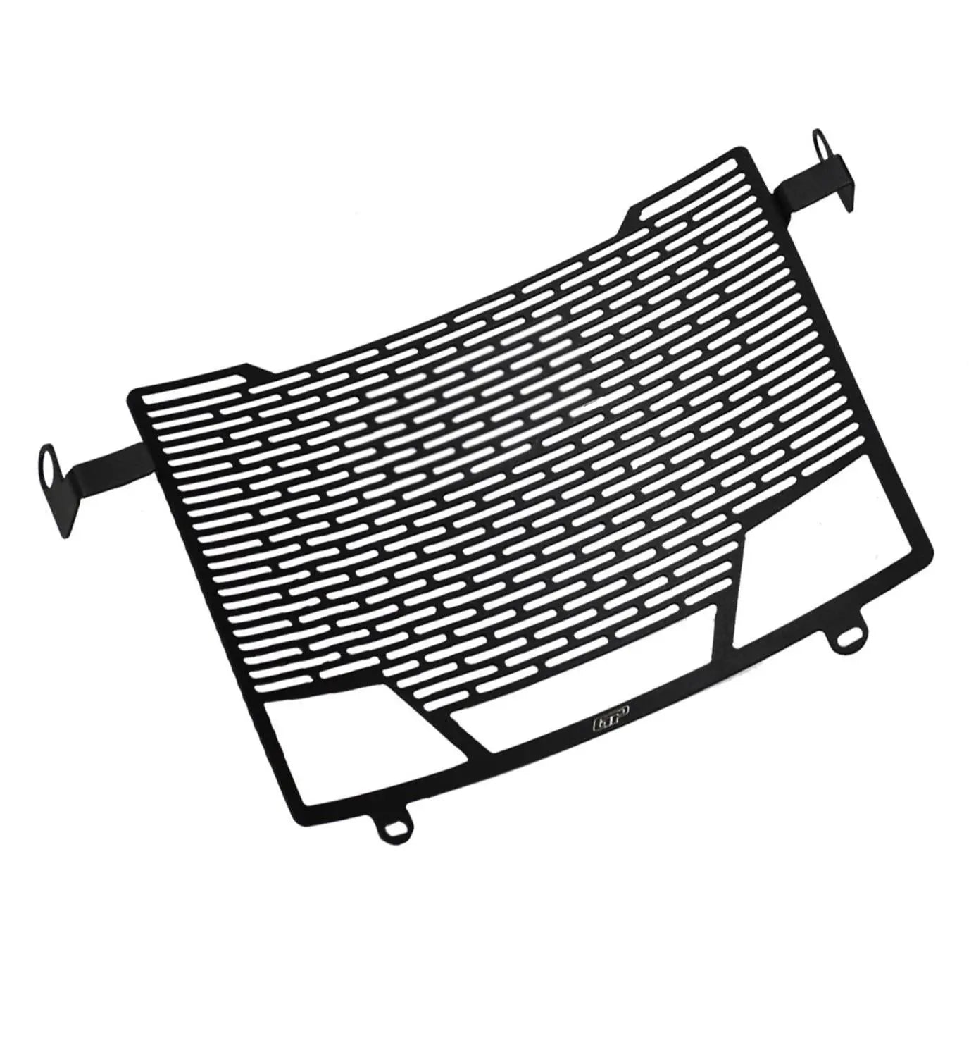 Honda VFR1200X Crosstourer radiator protector grill guard 2012-2021