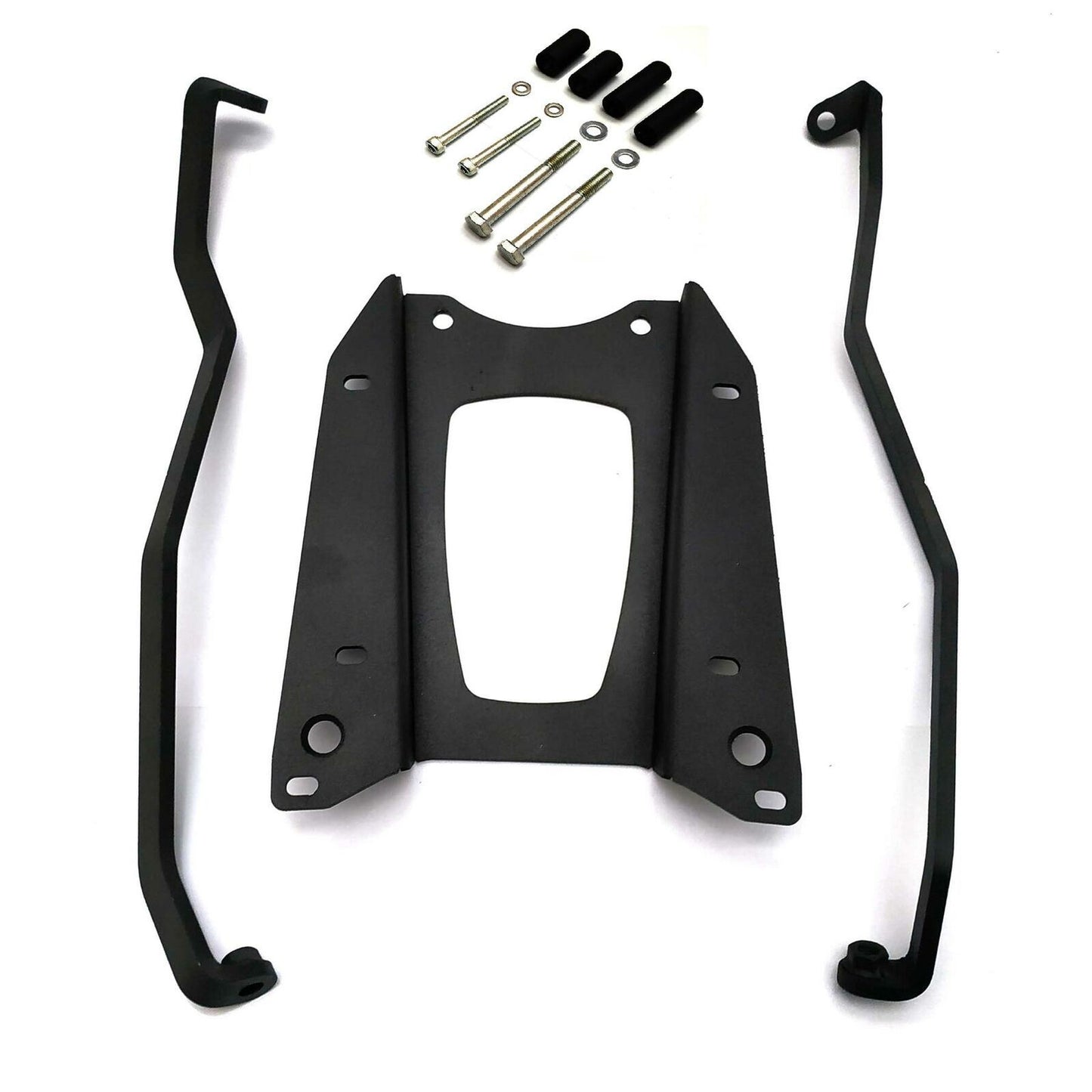 SYM Joyride 125 200 rear rack + 46 LT top case set 2011-16 ALL IN ONE